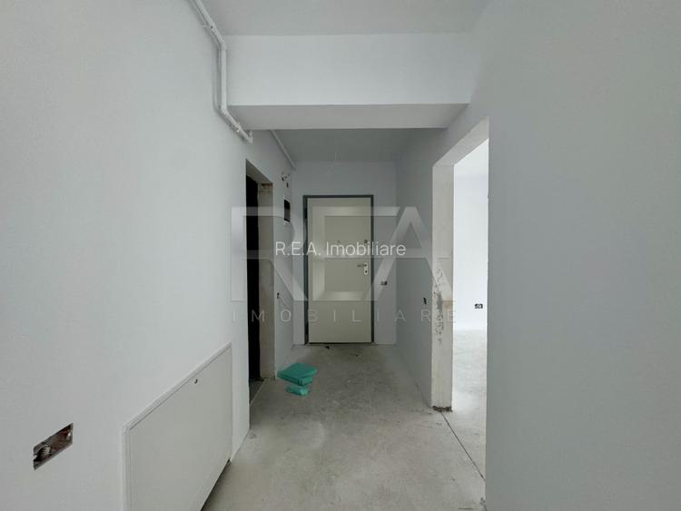 2 camere 60 mp Ultracentral - Tepes Voda 152 - 5