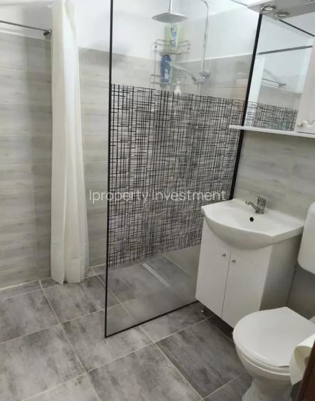 3 Camere | Muncii | Metrou | Et. Intermediar | Renovat - 9