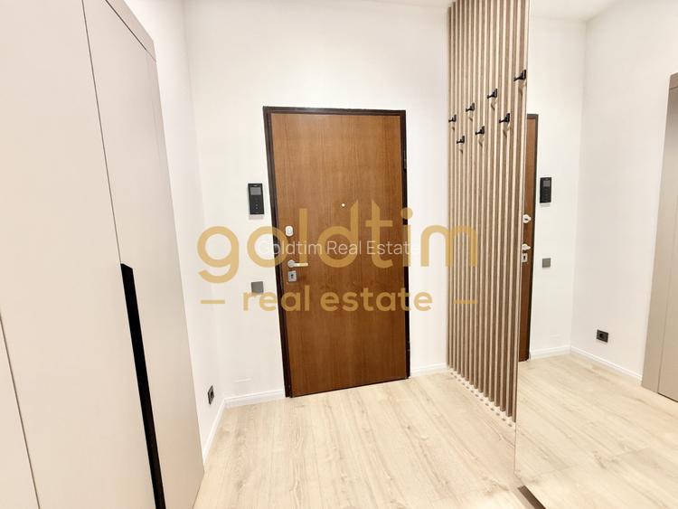 NOU RENOVAT/MOBILAT/UTILAT COMPLET/ HERASTRAU/SOSEAUA NORDULUI - 2