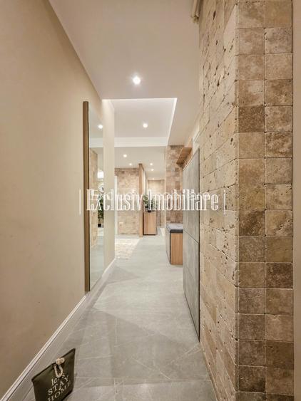 Apartament Decomandat de LUX cu 2xParcare Privata - Vedere la Lac - Palazu Mare - 28