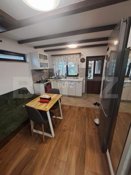 Vând 2 case la preț de una – 178.000 € (negociabil) - 3