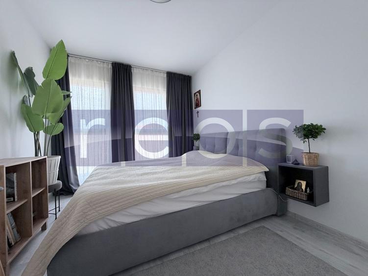 VANZARE 2 CAMERE | APPTOWN NORTH | PARCARE INCLUSA | PIPERA | - 7