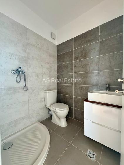 Apartament Lebada Lake Residence Vedere Panoramica Bloc Finalizat Super Terasa - 7