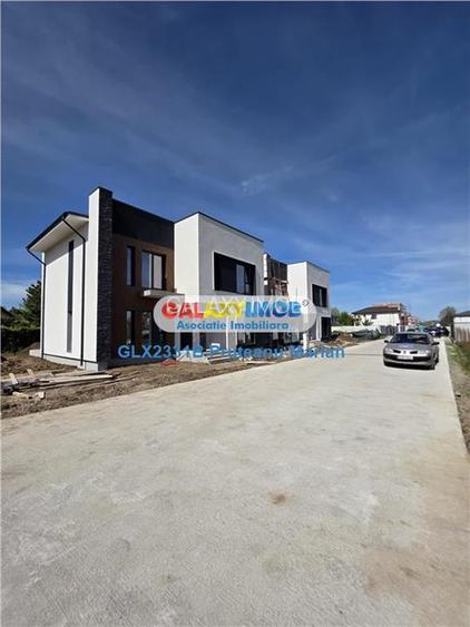 Vanzare casa individuala Premium situat in zona Dantelei din Bragadiru - 6