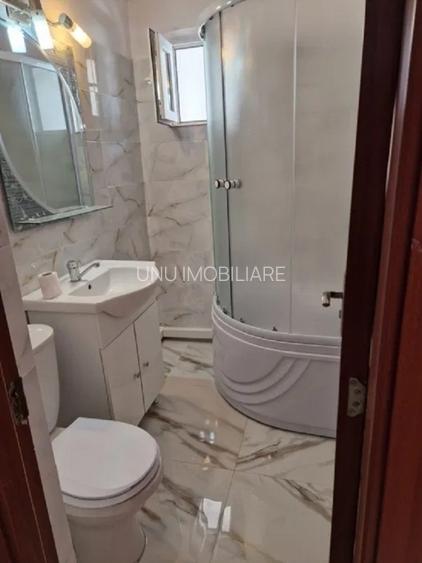 Apartament 2 camere -Podu Ros- - 2