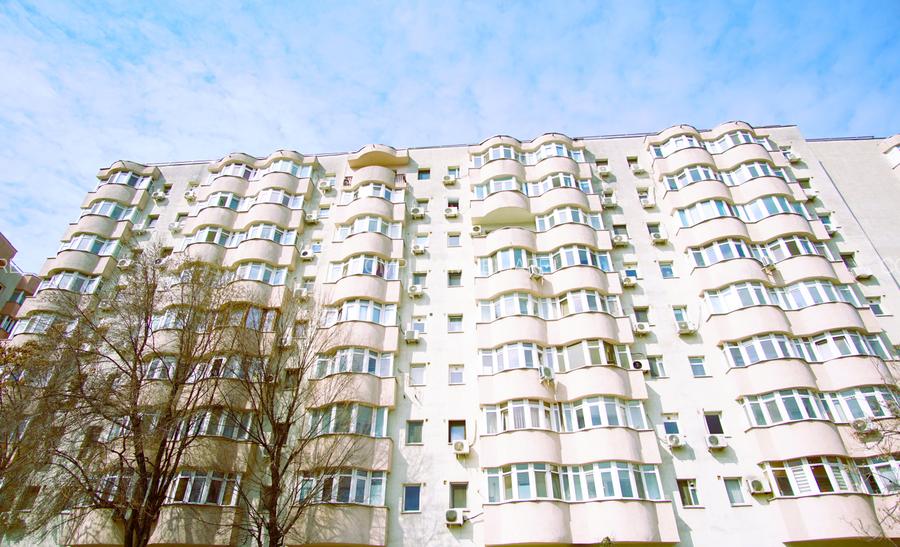 Mall Vitan | Metrou Dristor | Renovată recent | Bloc reabilitat termic - 12