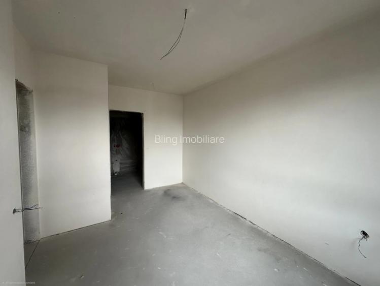 Apartament 3 camere, 66,5mp, parcare, et 6, Park Lake - 8