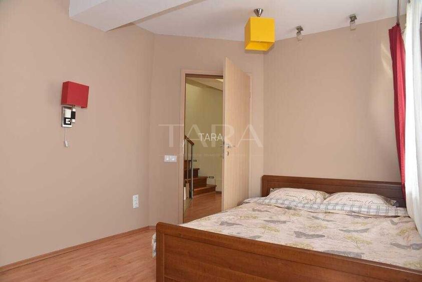 Apartament 4 camere pe două niveluri Mărăști, zona Iulius Mall - 5