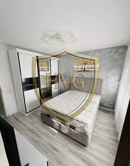 Apartament 3 camere | Centrala | Prima chirie | 2 locuri parcare incluse - 3