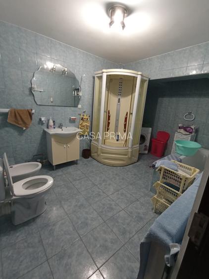 Mobilata si Utilat! Apartament 3 camere Frumoasa 97mp! - 13