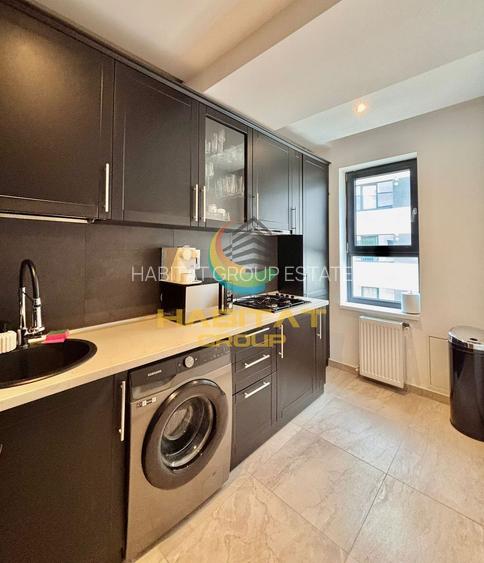 Apartament 2 camere de închiriat – Cavar Residence – Bulevardul Constantin Brânc - 4