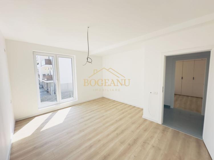 BG09 Duplex modern P+E,Asfalt,Gazon-Chisoda - 2