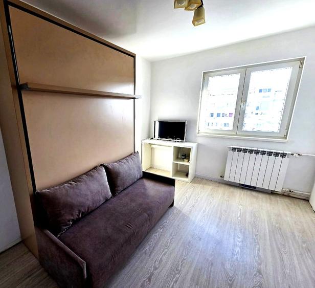 Garsoniera renovata 3 min M Dristor DB1748 - 8