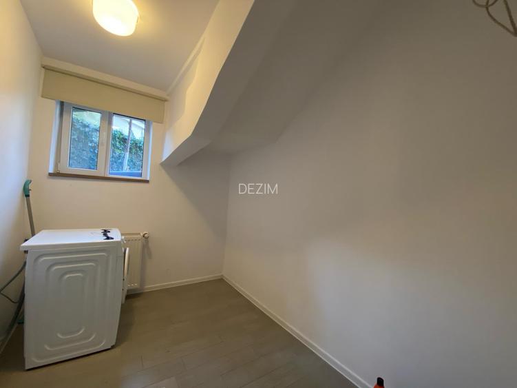 Proprietar, inchiriez ap. 2 camere cu terasa, zona Kiseleff - 7