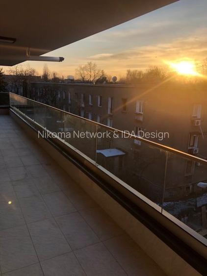 Apartament modern in imobil cu arhitectura contemporana situat în Floreasca - 8