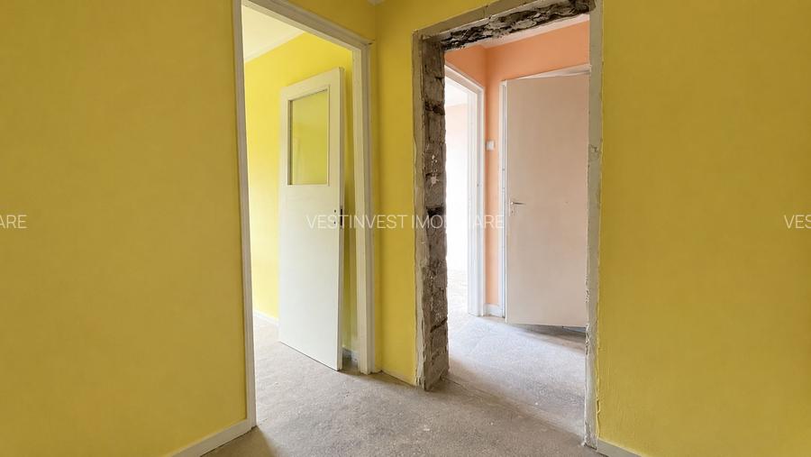 Apartament cu 2 camere, Velenta - 3