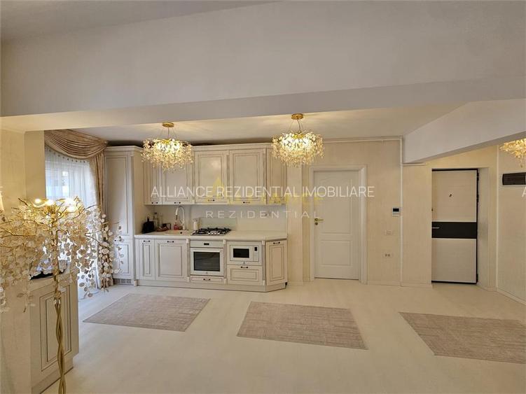 Apartament 3 camere premium | Bloc nou 2025 | 10 minute metrou Berceni - 6