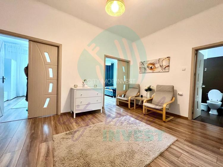 Oportunitate achizitie vila boiereasca 9 camere-Cotroceni- Singura in curte - 5