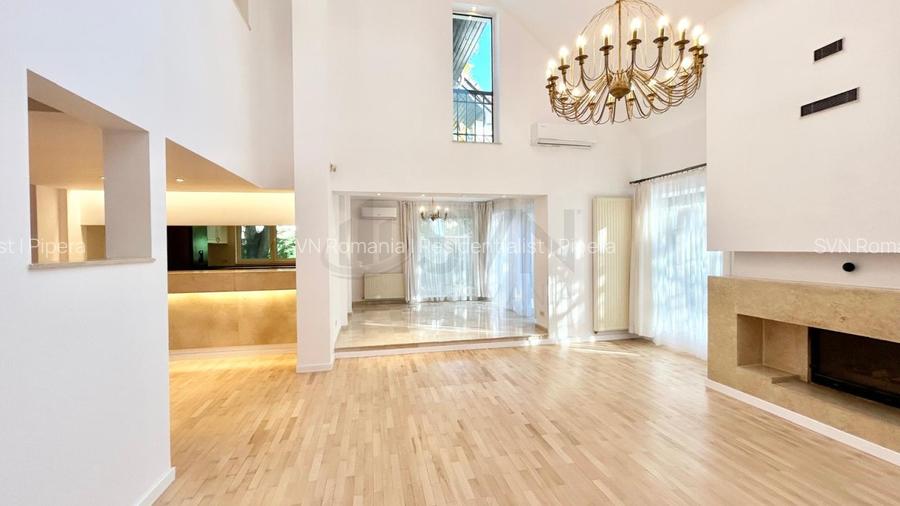 REV2005081 Vila deosebita cu piscina de inchiriat  I Iancu Nicolae - 9