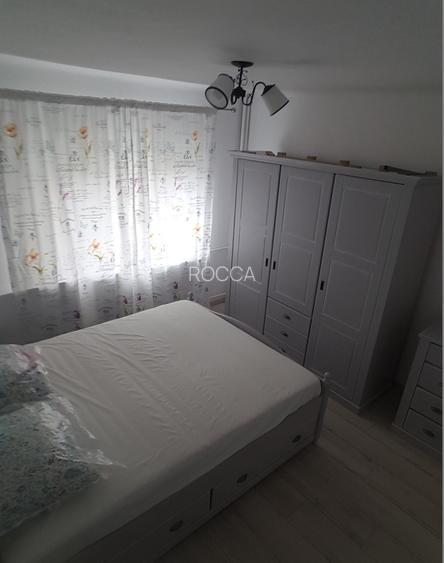 Apartament de 2 camere renovat, 56 mp, parter/10, la 5 min de metrou Obor - 2