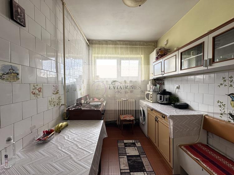 2 camere/boxa la subsol/ Cartier Grigorescu - 6