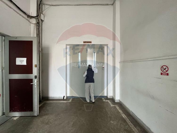 Spațiu comercial de inchiriat - 138mp în zona Ozana - Pallady - 8