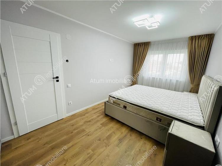 Casa individuala la cheie 400 mp teren 2 pivnite 4 camere 145 mp utili - 18