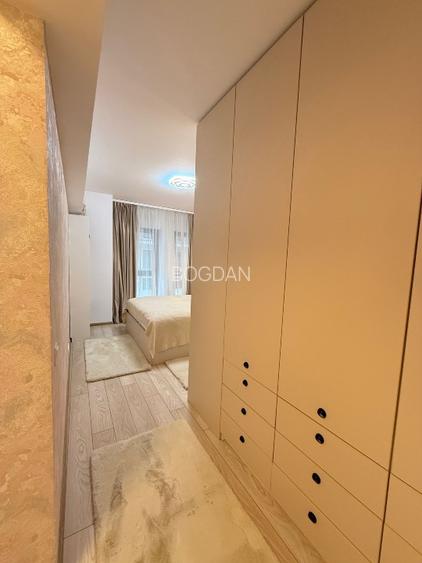 Apartament 4 camere MOGHIOROS PARK +2 locuri de parcare - 16