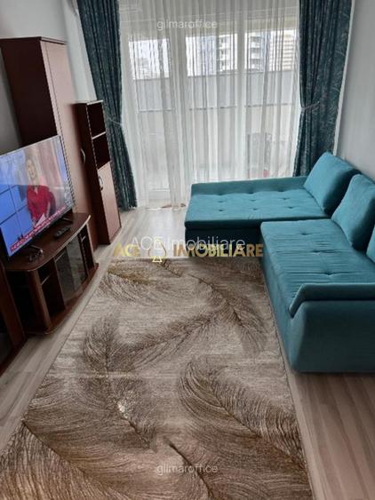 2 Camere de inchiriat | Mihai Bravu | Metrou | Centrala | Parcare - 2