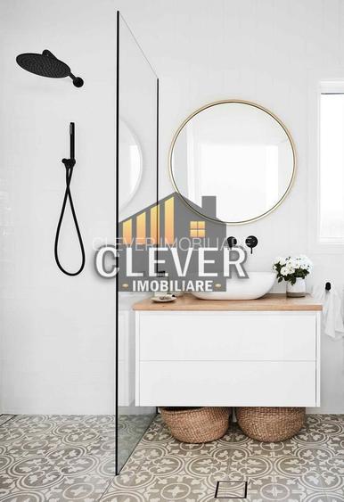 Dezvoltator: 3 Camere, Compartimentare Ideală, Theodor Pallady - 6