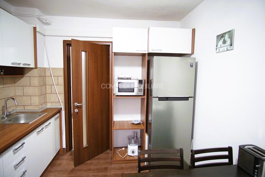 Vitan | Metrou Dristor | Kaufland | Decomandat | Modern | Pet friendly - 9