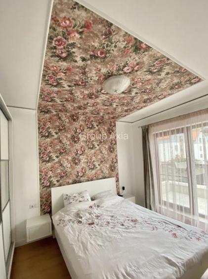 Vanzare Casa tip duplex, 4 camere, zona strazii Campului - 4