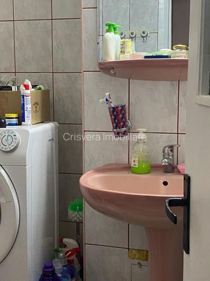 Apartament 3 camere Zorilor, zona Profi, et.2/4, sp 67 mp, decomandat - 7