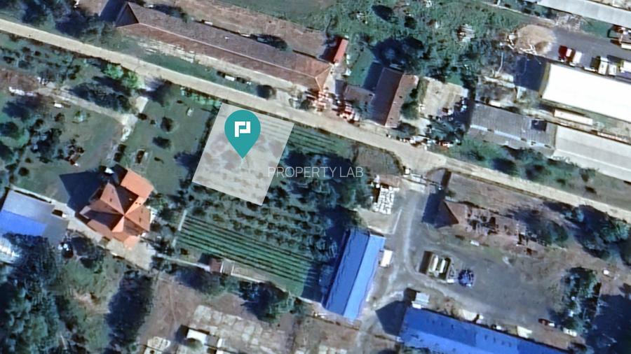 Teren 1013 mp în zona industrială - 3