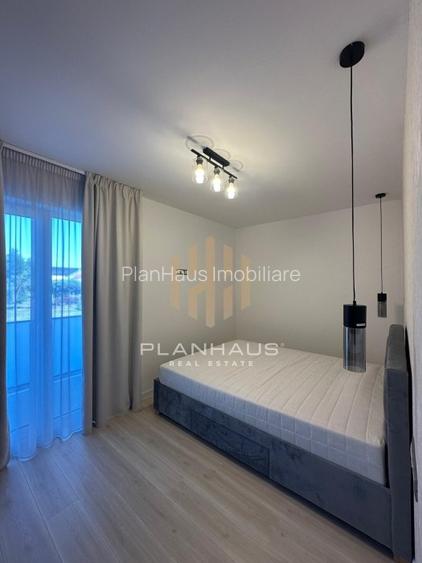 Apartament 3 camere modern mobilat si utilat  , Lămîitei  Baia Mare ,apartamen - 6