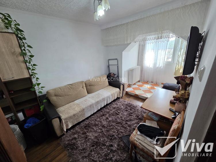 LIDL Nicolina – 3 CD, 70mp, 2băi – Str. Frumoasa – 2 min stație CTP - 2