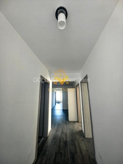 Penthouse 4 camere, Garaj, Modern, Padurea Hoia, Grigorescu - 13