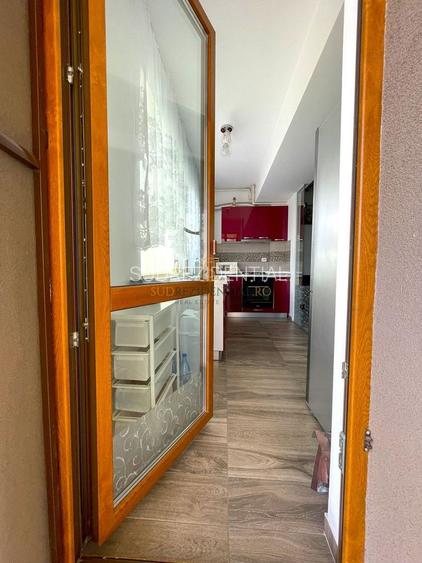Apartament 3 camere de inchiriat, Cartierul Solar, loc de parcare - 12