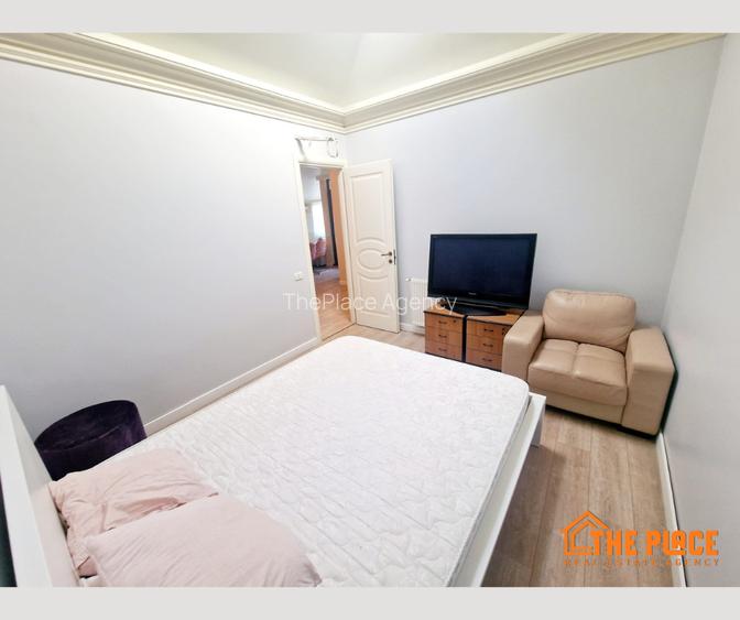 Apartament cu 3 camere | Aviației | Herăstrău - 10