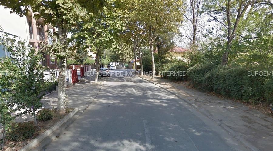 Teren de vanzare in Eforie Nord zona Hotel Europa - 2
