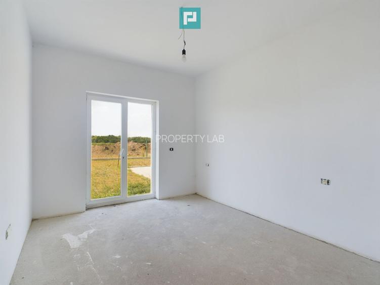 Apartament 3 camere, grădină proprie, Torontalului - 4