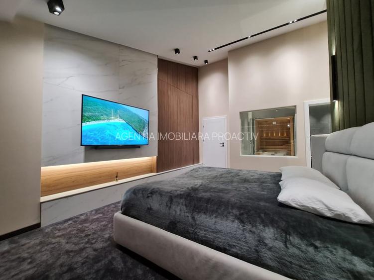 Probabil cel mai cochet apartament din oras ! - 2