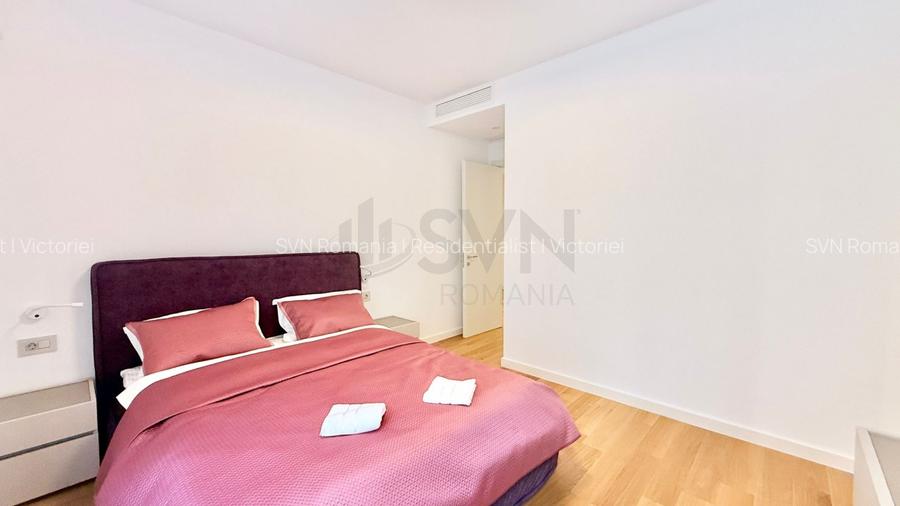 REA1028679 APARTAMENT SPECTACULOS l TERASE 50 MP l 2 GARAJE l GYM l PRIMAVERII - 17