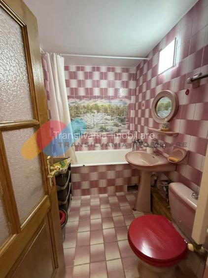 Apartament 4 camere - decomandat, 105mp - cartier Marasti - 10