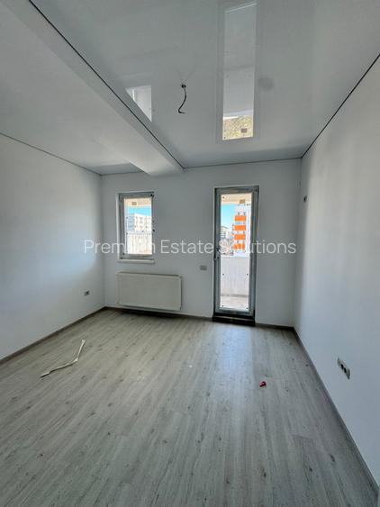 2 camere tip studio in proiect nou in Militari Residence - 9