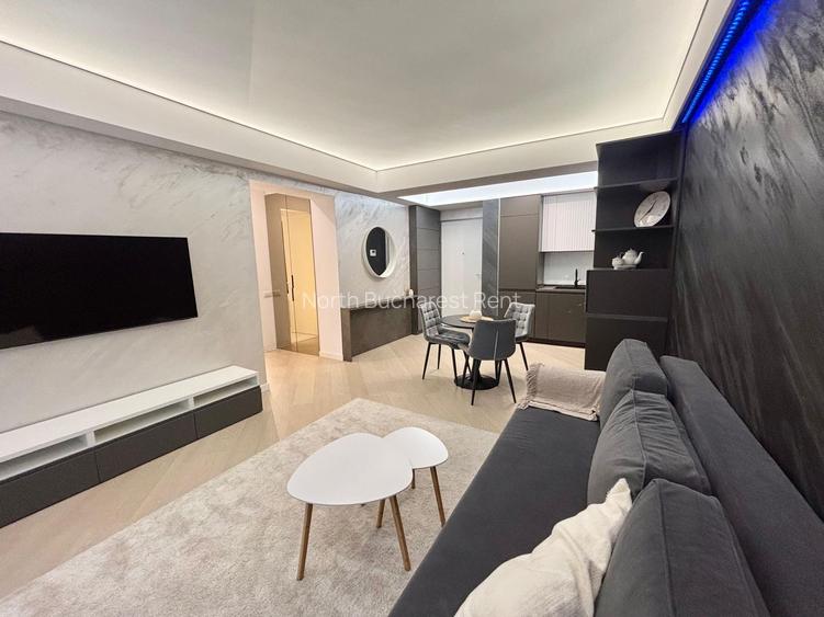 Apartament 2 camere de închiriat Pipera - 4