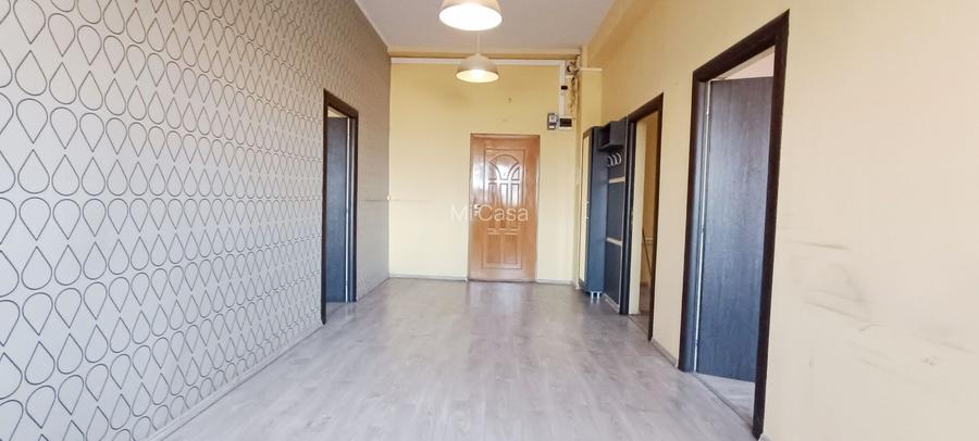 Spatii de birouri si productie-depozitare in Brasov - 12