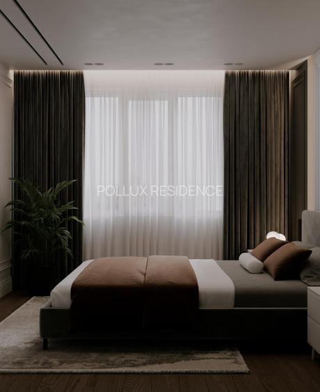 Apartament 2 camere – 57 mp | Bucătărie separată - 3