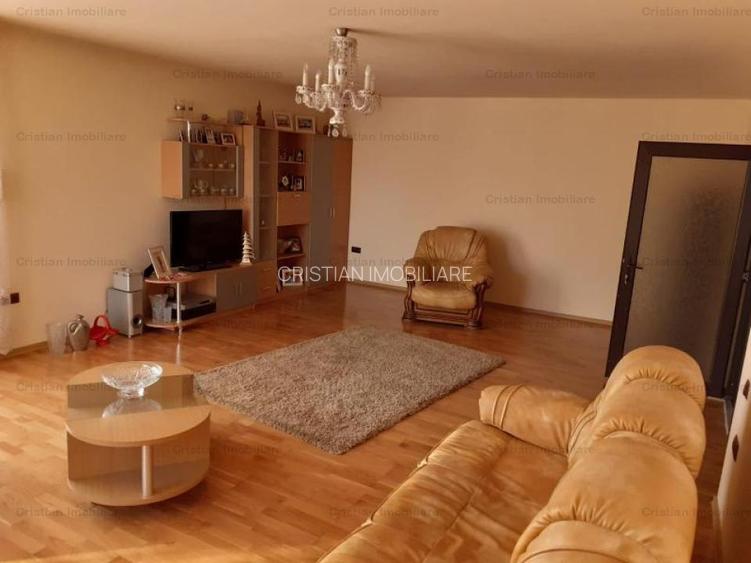 Vila P+1+M Cazasu 510mp construiti si teren 3774 mp - 11