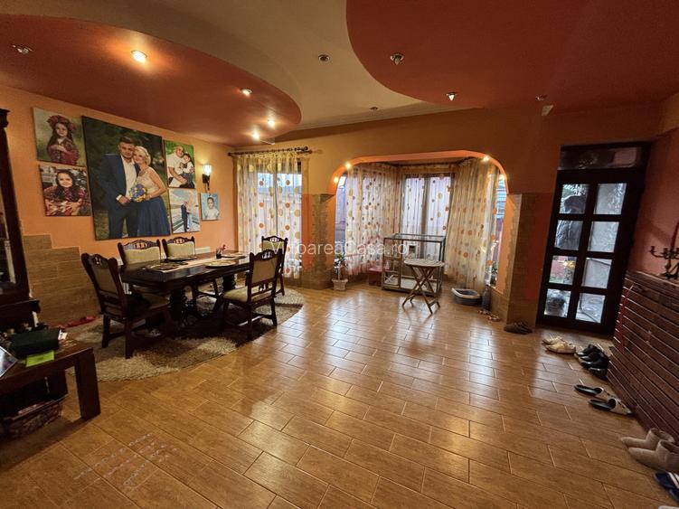 Vila 6 camere - proprietar - Pantelimon - 7